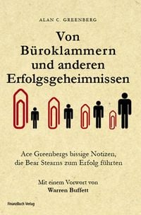 Produktbild: Von B&uuml;roklammern und anderen Erfolgsgeheimnissen