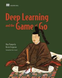 Produktbild: Deep Learning and the Game of Go