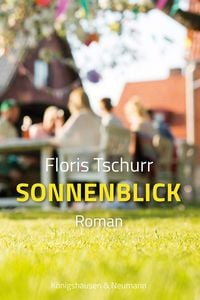 Produktbild: Sonnenblick