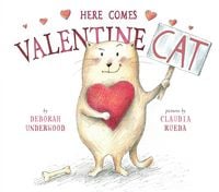 Produktbild: Here Comes Valentine Cat