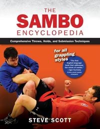 Produktbild: The Sambo Encyclopedia