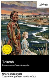 Produktbild: Tokeah (Zusammengefasste Ausgabe)
