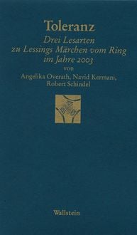 Produktbild: Toleranz
