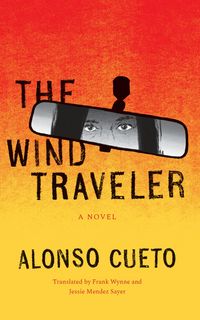 Produktbild: The Wind Traveler