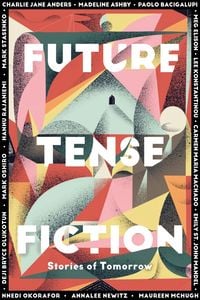 Produktbild: Future Tense Fiction