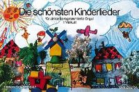 Produktbild: Die sch&ouml;nsten Kinderlieder