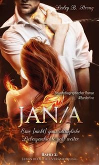 Produktbild: JANA - eine [nicht] ganz allt&auml;gliche Liebesgeschichte geht weiter