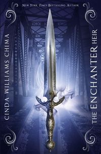 Produktbild: Williams Chima, C: Enchanter Heir