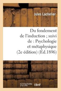 Produktbild: Du fondement de l'induction suivi de