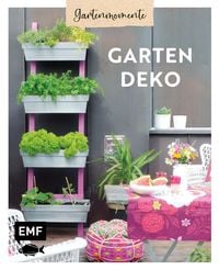 Produktbild: Gartenmomente: Gartendeko