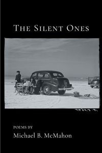 Produktbild: The Silent Ones