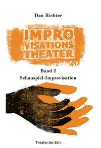 Produktbild: Improvisationstheater
