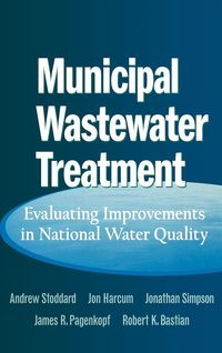 Produktbild: Municipal Wastewater Treatment