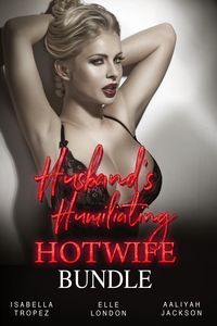 Produktbild: Husband's Humiliating Hotwife Bundle