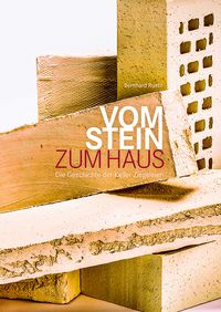 Produktbild: Vom Stein zum Haus