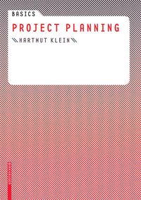 Produktbild: Basics Project Planning