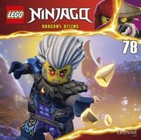 Produktbild: LEGO Ninjago (CD 78)
