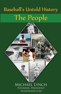 Produktbild: Baseball's Untold History