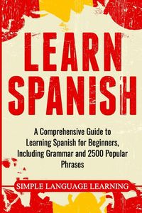 Produktbild: Learn Spanish