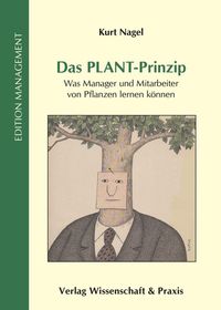 Produktbild: Das PLANT-Prinzip.