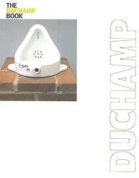 Produktbild: The Duchamp Book