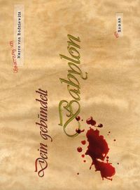 Produktbild: Dein geb&uuml;ndelt Babylon