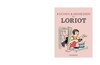 Produktbild: Kochen & genie&szlig;en mit Loriot