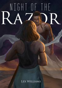 Produktbild: Night of the Razor