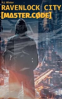 Produktbild: Ravenlock City [MA5TER.C&Oslash;DE]