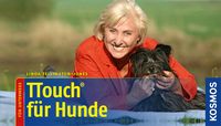 Produktbild: TTouch f&uuml;r Hunde
