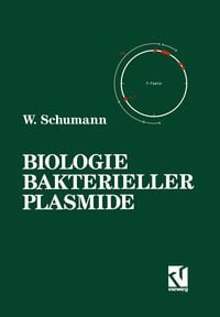 Produktbild: Biologie Bakterieller Plasmide