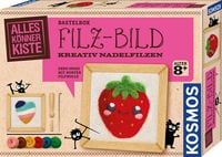 Produktbild: Filz-Bild
