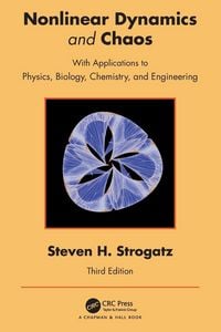Produktbild: Nonlinear Dynamics and Chaos