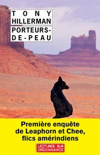Produktbild: Porteurs-de-peau