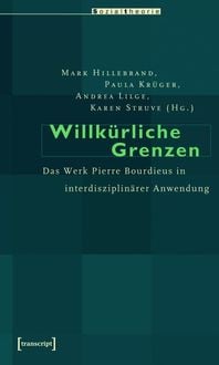 Produktbild: Willk&uuml;rliche Grenzen