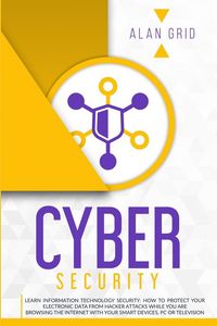 Produktbild: Cybersecurity