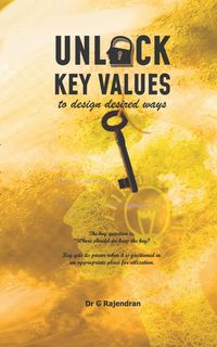 Produktbild: Unlock Key Values