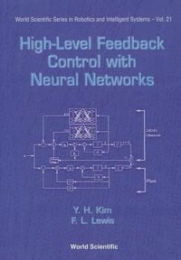 Produktbild: High-Level Feedback Control with Neural Networks