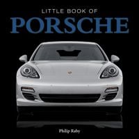 Produktbild: The Little Book of Porsche