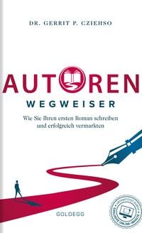 Bild vom Artikel Autorenwegweiser vom Autor Gerrit P. Cziehso