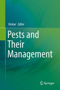 Produktbild: Pests and Their Management