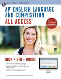 Produktbild: Ap(r) English Language & Compo