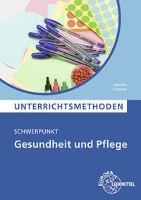 Produktbild: Unterrichtsmethoden