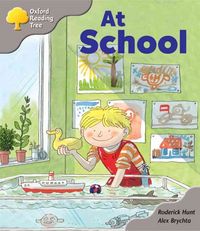 Produktbild: At School