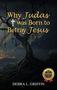 Produktbild: Why Judas was Born to Betray Jesus