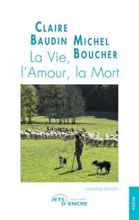 Produktbild: La vie, l amour, la mort