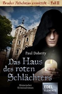 Produktbild: Das Haus des roten Schl&auml;chters