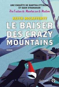 Produktbild: Le baiser des Crazy Mountains