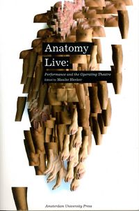 Produktbild: Bleeker, M: Anatomy Live