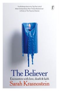 Produktbild: The Believer